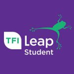 student leap card